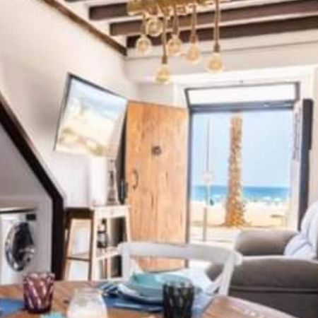 Apartamentos Gali Playa 1 Arsenal7 La Vila Joiosa Extérieur photo
