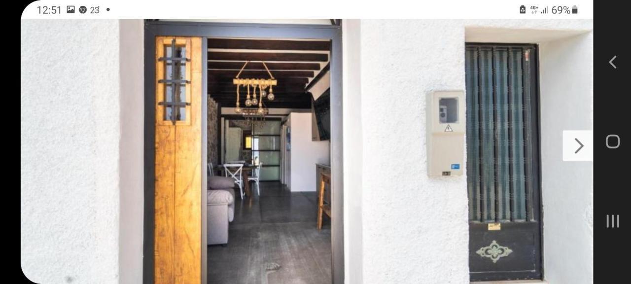 Apartamentos Gali Playa 1 Arsenal7 La Vila Joiosa Extérieur photo