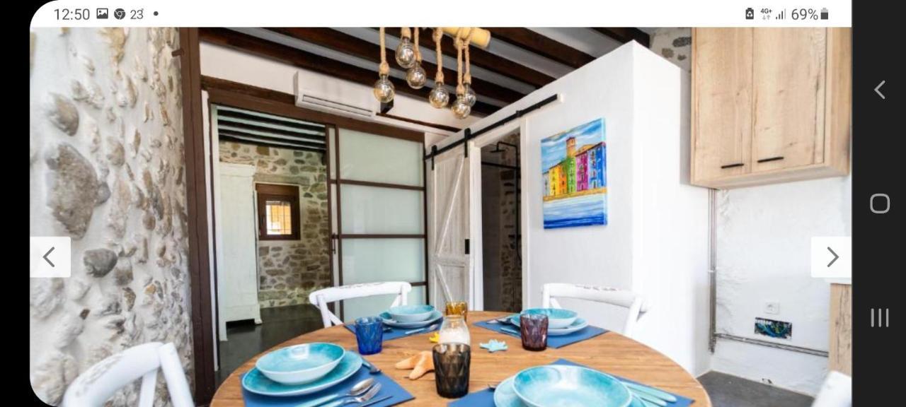 Apartamentos Gali Playa 1 Arsenal7 La Vila Joiosa Extérieur photo