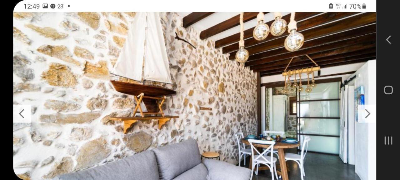Apartamentos Gali Playa 1 Arsenal7 La Vila Joiosa Extérieur photo