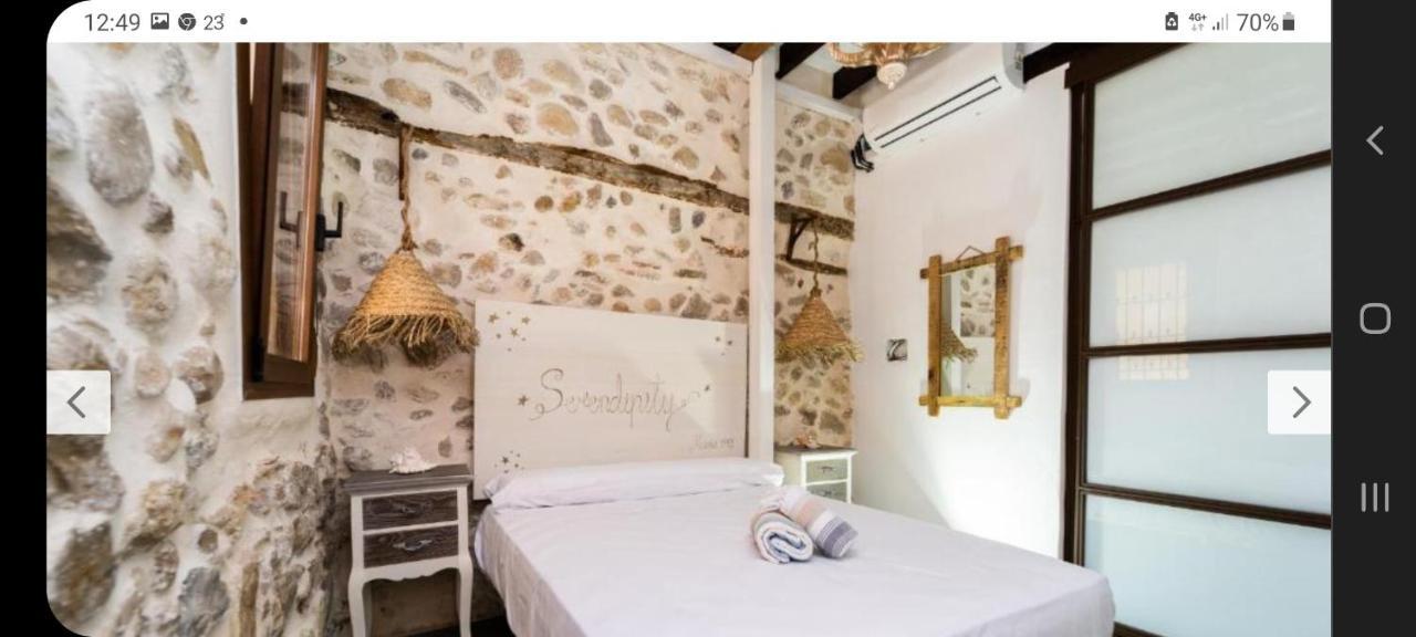 Apartamentos Gali Playa 1 Arsenal7 La Vila Joiosa Extérieur photo