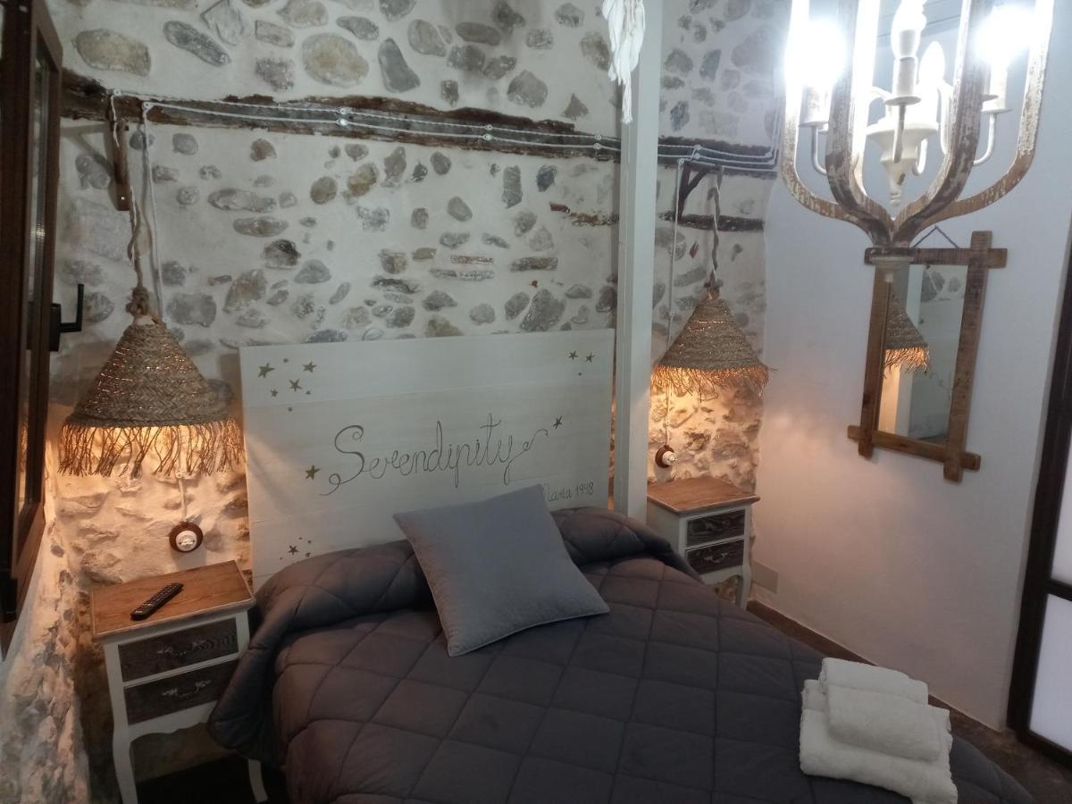 Apartamentos Gali Playa 1 Arsenal7 La Vila Joiosa Extérieur photo